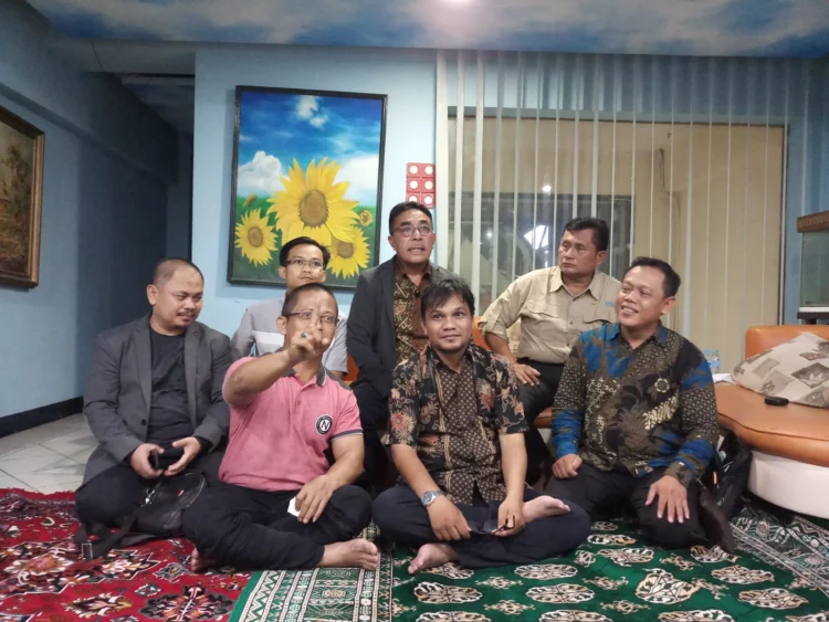 APHA Mendesak DPR Menggelar Hak Angket