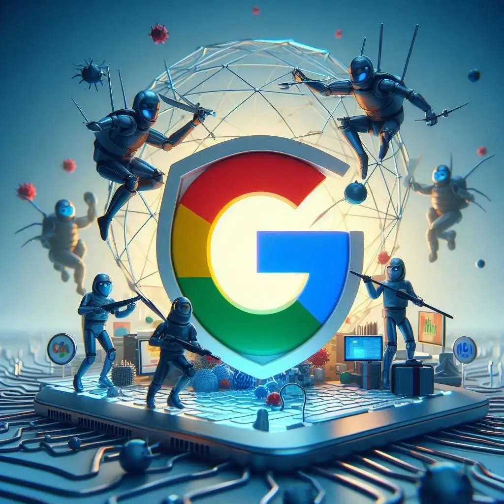 Google Menghadirkan Pertahanan Siber AI untuk Melindungi Pengguna dari Serangan
