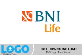 logo BNI life free donlowd/ist/