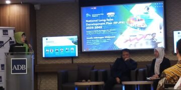 Bappenas Tengah Siapkan 3 Arah RKP 2025