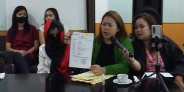 Putri Indonesia Favorit 2010 Berjuang Untuk Anak