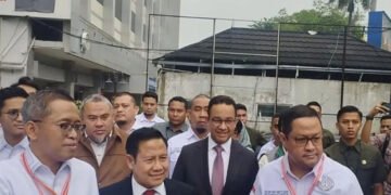 Foto: ANTARA/Nadia Putri Rahmani