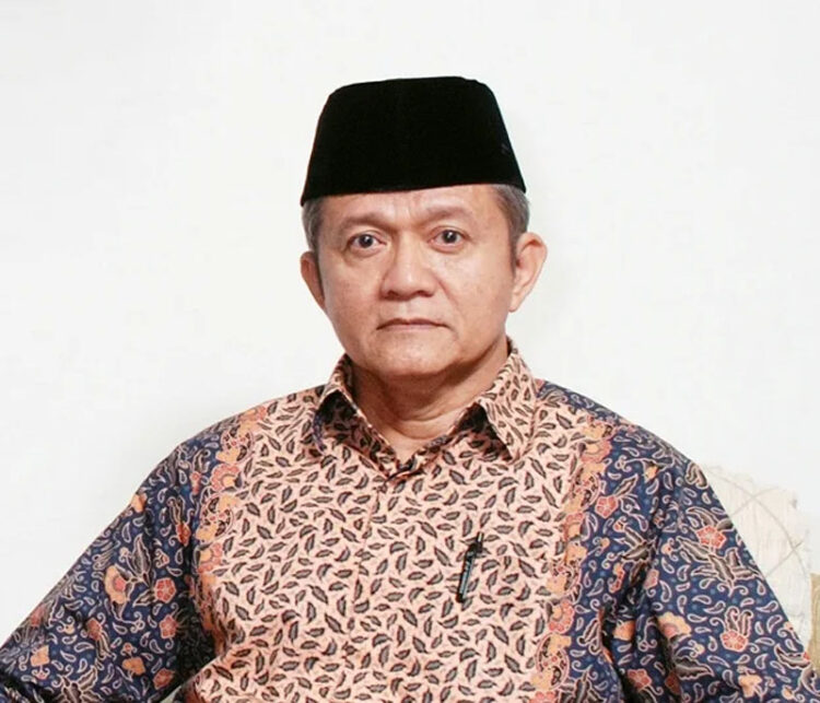 H Anwar Abbas, Wakil Ketua PP Muhammadiyah | Foto: Istimewa