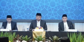 Pemerintah Tetapkan Awal Ramadhan 12 Maret, Muhammadiyah 11 Maret