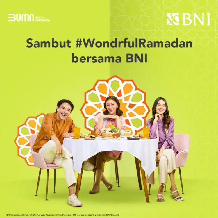 promo ramadhan BNI