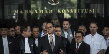Foto: ANTARA FOTO/Aprillio Akbar/Spt.