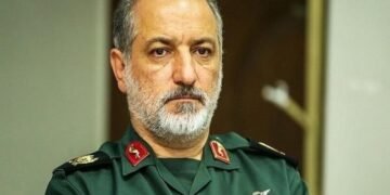 Pejabat Militer: Iran Siap Tembakkan Rudal ke Israel