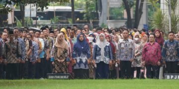 Hardiknas 2024, Menag Dukung Merdeka Belajar Memanusiakan Manusia