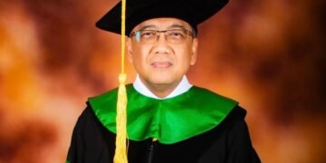 Achmad Ubaedillah: UIN Syarif Hidayatullah Agar Lebih Berperan Dalam Pendidikan Demokrasi