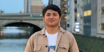 Ahmad Mustafad Muchtar Mahasiswa Fisip UI Pimpin PMII Kota Depok