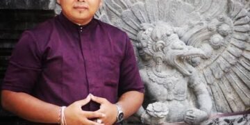World Water Forum ke-10 Berjalan Lancar, Tokoh Pemuda Sebut Pemerintah Berhasil Jadikan Bali Sebagai Rumah Masyarakat Dunia