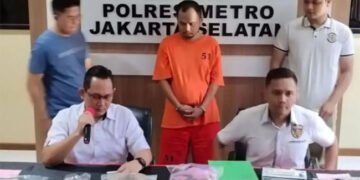 Foto: ANTARA/Bayu Pratama Syahputra.