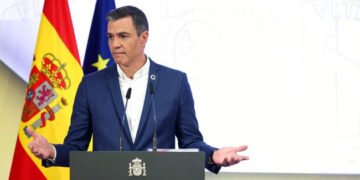 Foto: Eduardo Parra/Europa Press via AP - Rep