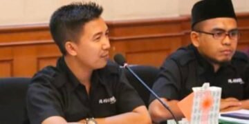 Sekjen Al-Khairiyah Akan Laporkan Dugaan Korupsi Krakatau Posco ke KPK