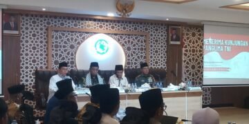 MUI: Pelaku Judi Online Tidak Layak Dapat Bansos