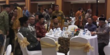 Milad ke-65 Imam Besar Masjid Istiqlal Luncurkan Tiga Buku