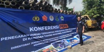 Foto: ANTARA/Akhmad Nazaruddin Lathif