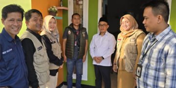 Foto: ANTARA/HO-PWNU Lampung