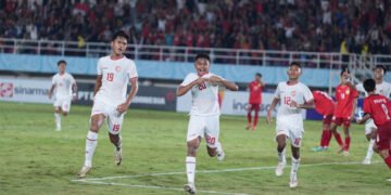 Foto: Ietimewa/laman PSSI