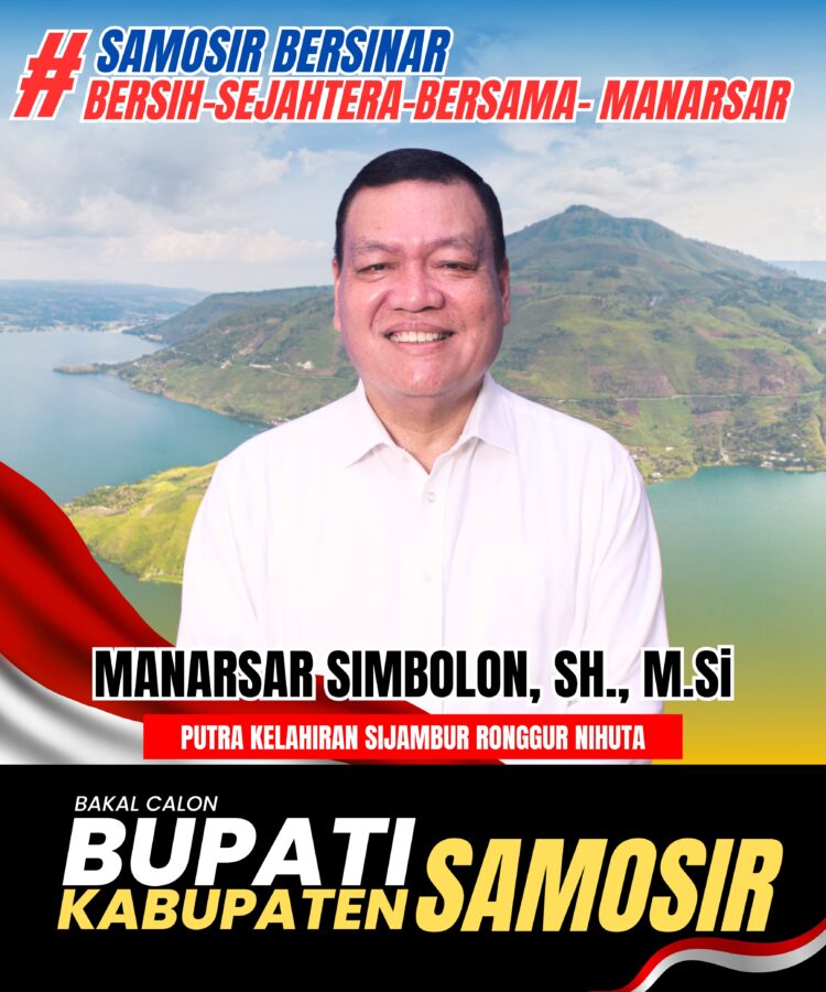 Manarsar Simbolon