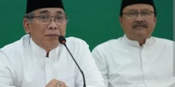 5 Nahdliyin Bertemu Presiden Israel PBNU Minta Maaf