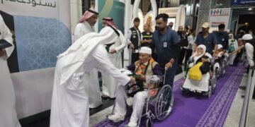 Hingga Akhir Pemulangan Jamaah Haji Wafat 462 Orang, 62 Orang Masih Dirawat di RS Saudi