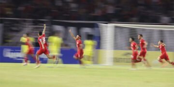 Foto: ANTARA FOTO/Rizal Hanafi