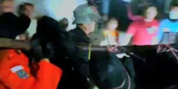 Foto: ANTARA/Zulkifli Polimengo/aa.