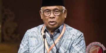 Ruki: Memerangi Korupsi di Indonesia Sulit Karena Kerakusan