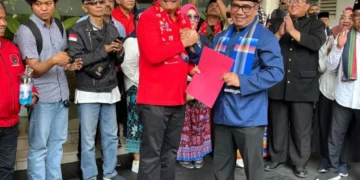 Poros Jakarta berharap PDIP Usung Anies di Pilkada Jakarta