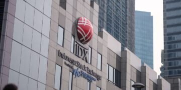 BEI PHK 5 karyawannya terkait gratifikasi emiten