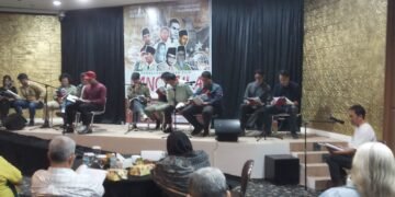 Muhammadiyah Gelar Baca Naskah Film Pancasila