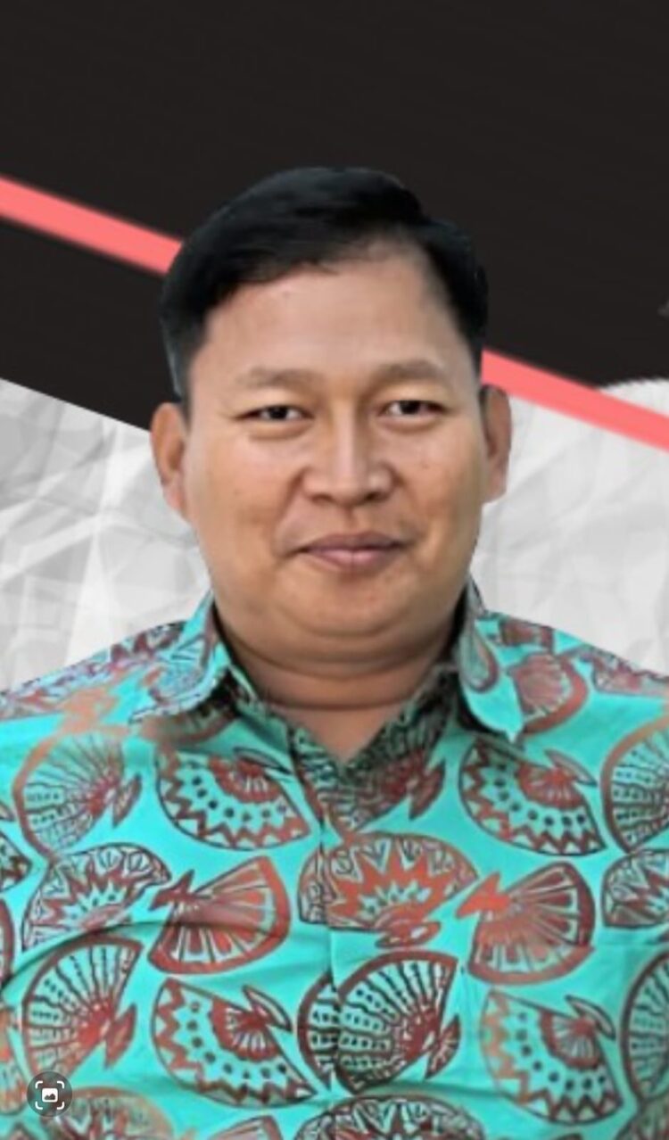 Abdul Ghofur, Direktur Rumah Bebas Konflik Pemilu, Mahasiswa S3 Ilmu Politik UI, dan Dosen Ilmu Politik UPN Veteran Jakarta.