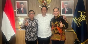 Dua Tokoh PWI yang Sempat Berseteru Siap Rekonsiliasi
