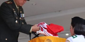 Generasi Penerus Bangsa Diharapkan Jangan Mudah Terpecah