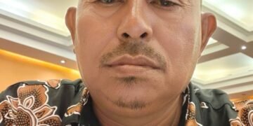 KPU Tetapkan Lokasi Pemasangan APK di Bursel