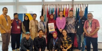 Uni Eropa Gelar Pameran Pendidikan Tinggi Eropa (EHEF) Terbesar di Yogyakarta dan Jakarta