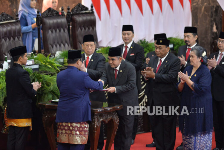 | Foto: Republika/Prayogi