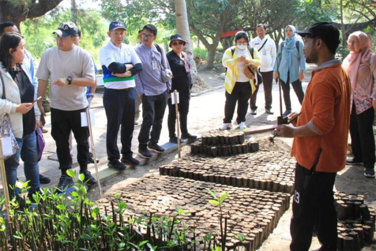 | Foto: ANTARA/HO-Pemkab Kepulauan Seribu