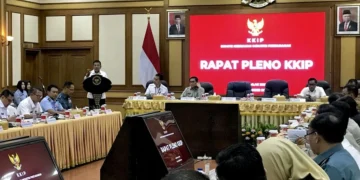 Saatnya Presiden Prabowo Nanti Hentikan Impor Peluru Kaliber kecil