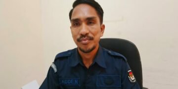 KPU Bursel Targetkan Pekan Depan Logistik Pilkada Terdistribusi