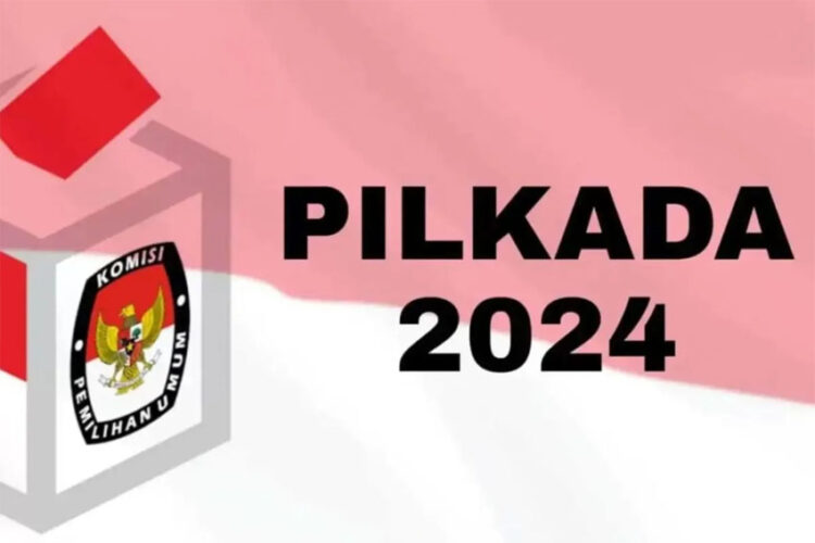 Ilustrasi Pilkada 2024. | Foto: ANTARA/HO