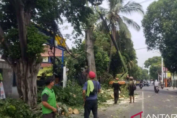 | Foto: ANTARA/HO-Kominfotik Jakarta Timur