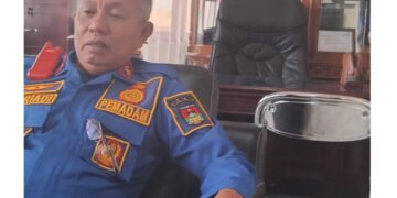 Foto: Istimewa/IMBCNews. Alex