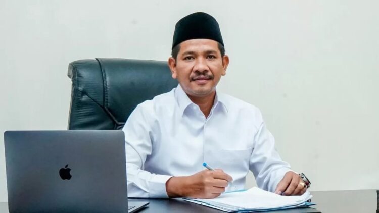 Dirjen Pendidikan Islam, Abu Rokhmad