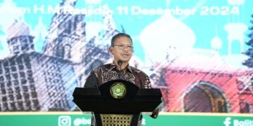 Ini Upaya BMBPSDM Kemenag Kelola Konflik Hingga Solutif
