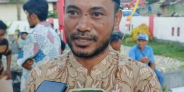 KPU Bursel Jadwalkan 2 Desember Mulai Pleno Rekapitulasi Hasil