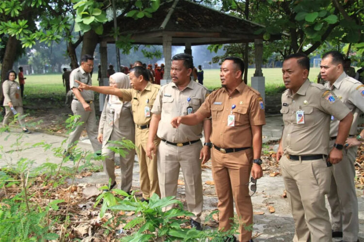 | Foto: ANTARA/HO-Pemkab Kepulauan Seribu