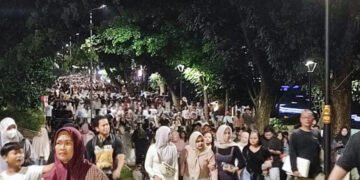 | Foto: ANTARA/Syaiful Hakim