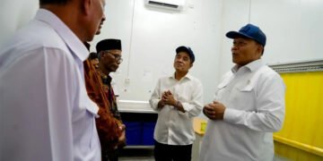 | Foto: ANTARA/HO-Humas KKP